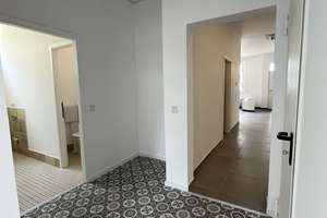 ERSTBEZUG NACH UMBAU UND SANIERUNG! EXKLUSIVE, GROSSZÜGIGE 4-ZIMMER-EG-WOHNUNG MIT GÄSTE-WC – 67069 Edigheim, Ludwigshafen am Rhein – Vorschaubild 22