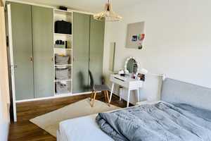 Modernes Reihenhaus inkl. TG-Stellplatz im Mühlenviertel – Bremen – Vorschaubild 13