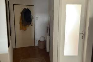 Großzügige 3-Zimmer-Wohnung mit 2 Balkonen, Eichenparkett und hochwertiger Einbauküche in Schwachhau – Busestraße 77, 28213 Neu-Schwachhausen, Bremen – Vorschaubild 3