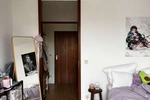 Apartment mit Schlossblick in den Quadraten, Balkon & Stellplatz – B7, 17 17, 68159 Innenstadt/Jungbusch, Mannheim – Vorschaubild 4