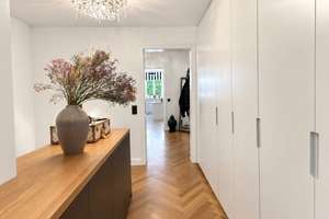 Ein Haus, über das man spricht – ohne dass man es kennt! – 40233 Flingern Nord, Düsseldorf – Vorschaubild 2