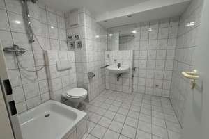 * Nähe Universitätsklinik + City * 1-Zimmer-Appartement * Dusche * EBK * – Goldschmidtstraße 29A, 4103 Zentrum-Südost, Leipzig – Vorschaubild 9