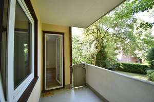 Ideal geschnittene 3-Zimmer-Wohnung mit 2 Balkonen  – Paul-Bonatz-Str. 29, 40595 Garath, Düsseldorf – Vorschaubild 13