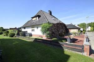 Haus mir Charakter!
   Garten, Garage, Pool
Yaccuzzi, TOP Einrichtung,
PV Anlage, Einfach SUPER! – Die vollständige Adresse der Immobilie erhältst du vom Anbieter., 28857 Syke – Vorschaubild 2