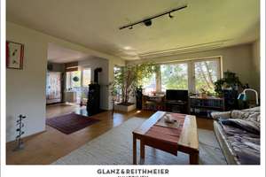 Mountain Paradise   -   Mehrfamilienhaus mit Bergblick im Grünen – Die vollständige Adresse der Immobilie erhältst du vom Anbieter., 83670 Bad Heilbrunn – Vorschaubild 9