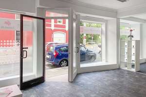 Traumhaftes Mehrfamilienhaus mit herrlichem Innenhof und Entwicklungspotenzial! – Die vollständige Adresse der Immobilie erhältst du vom Anbieter., 45327 Schonnebeck, Essen – Vorschaubild 6