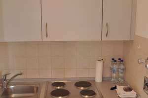 Geschmackvoll  möblierte und sehr ruhige 2-Zimmer Wohnung in Augsburg Göggingen VON PRIVAT – Franzensbadstrasse 11, 86199 Göggingen-Nordost, Augsburg – Vorschaubild 24
