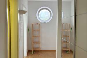 Winterhude: großzügiges Apartment mit Loggia zw. Stadtpark und Außenalster – Die vollständige Adresse der Immobilie erhältst du vom Anbieter., 22303 Winterhude, Hamburg – Vorschaubild 2
