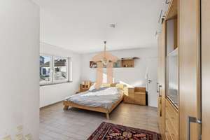 Neuwertiges Einfamilienhaus mit Einliegerwohnung in Heilbronn - Ost sucht neuen Eigentümer – Die vollständige Adresse der Immobilie erhältst du vom Anbieter., 74074 Heilbronn, Heilbronn – Vorschaubild 9