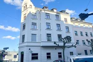 ***Kernsaniert: Helle 2 Zi. Altbauwohnung mit Balkon, zentrale Lage*** – Bunsenstraße 1, 65203 Biebrich, Wiesbaden – Vorschaubild 23