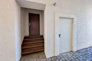 Zentrum-Süd: Eigener Hauseingang, große Räume, hochwertige Ausstattung  – 4107 Zentrum-Süd, Leipzig – Vorschaubild 7