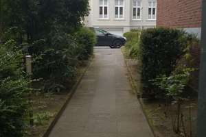 - LINDENSTRASSE  - super zentral - top 1,5 - Zimmerwohnung – 23552 Innenstadt, Lübeck – Vorschaubild 2