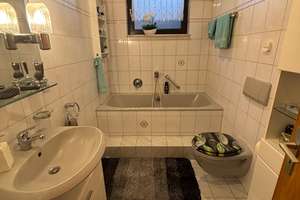 Reduzierter Preis: Ruhig gelegenes Haus mit 3 Wohnungen am Waldrand mit Panoramablick – Die vollständige Adresse der Immobilie erhältst du vom Anbieter., 35745 Herborn – Vorschaubild 15