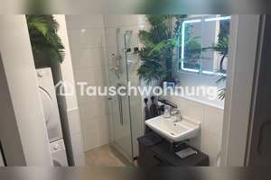Tauschwohnung: Schöne geschnittene 2-Zimmer Mertonviertel – 60439 Niederursel, Frankfurt am Main – Vorschaubild 3