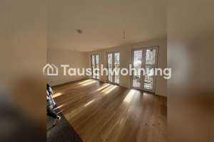 Tauschwohnung: *Moderne 3-Zimmer-Wohnung mit Terasse in Leipzig-Südost – Frommannstraße 16, 4317 Reudnitz-Thonberg, Leipzig – Vorschaubild 1