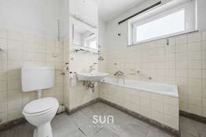 IN LAUTERBORN 96 M² WOHNTRAUM REALISIEREN - Balkon inklusive, Sanierung nach Ihren Vorstellungen – 63069 Lauterborn, Offenbach am Main – Vorschaubild 3
