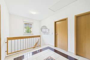 IHR NEUES ZUHAUSE MIT WÄRMEPUMPE – MODERN, GEMÜTLICH & FAMILIENFREUNDLICH – Die vollständige Adresse der Immobilie erhältst du vom Anbieter., 14624 Dallgow-Döberitz – Vorschaubild 11