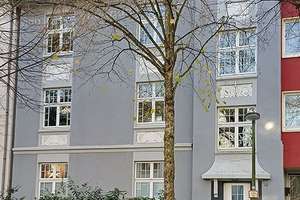 Helle 4,5-Zimmer-Maisonette-Wohnung mit Dachterrasse. Zentrale und ruhige Lage in Altenessen Süd – Die vollständige Adresse der Immobilie erhältst du vom Anbieter., 45326 Altenessen-Süd, Essen – Vorschaubild 3