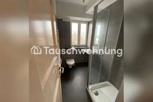 Tauschwohnung: "Wohnungstausch: Schwabing-1,5Zimmer-Wohnung gegen 2+ Zimmer – Die vollständige Adresse der Immobilie erhältst du vom Anbieter., 80797 Neuschwabing, München – Vorschaubild 5
