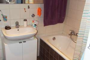 Schöne Altbauwohnung am Westerberg – Blumenthalstraße 33, 49076 Westerberg, Osnabrück – Vorschaubild 2