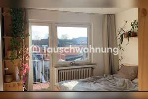 Tauschwohnung: 2- Zimmer in Ehrenfeld für 3 - Zimmer in Ehrenfeld +Umgeb.