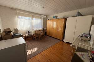 Sehr gepflegtes, älteres 2 Familienhaus mit Garagen und Schuppenanbau in Randlage Kreßberg – Die vollständige Adresse der Immobilie erhältst du vom Anbieter., 74594 Kreßberg – Vorschaubild 13