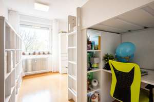 KEINE KÄUFERPROVISION Schicke ETW mit Balkon und Tiefgarage im Ladenzentrum von Bielefeld Stieghorst – Die vollständige Adresse der Immobilie erhältst du vom Anbieter., 33605 Stieghorst, Bielefeld – Vorschaubild 12