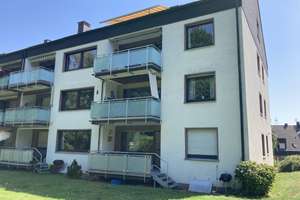 3,5 Zimmer Wohlfühlwohnung in Dortmund am Volksgarten – 44388 Lütgendortmund (Ortsteil), Dortmund – Vorschaubild 3