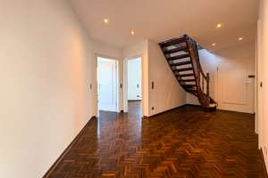 Wohnen mit Charakter: Exklusives Penthouse im Domviertel – Die vollständige Adresse der Immobilie erhältst du vom Anbieter., 97072 Altstadt, Würzburg – Vorschaubild 10