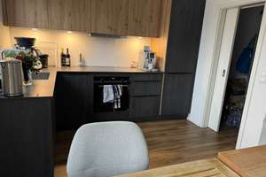 Exclusive 4-Zimmer-Wohnung mit gehobener Innenausstattung mit Balkon und Einbauküche in Reutlingen – Die vollständige Adresse der Immobilie erhältst du vom Anbieter., 72764 Reutlingen-Mitte, Reutlingen – Vorschaubild 13
