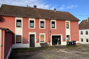 Zwangsversteigerung im März ++ Zweifamilienwohnhaus ++ 
Provisionsfrei für Käufer!! In 66687 Wade – Die vollständige Adresse der Immobilie erhältst du vom Anbieter., 66687 Wadern – Vorschaubild 3