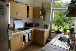Wohnen mit Charakter: Drei-Zimmer-Wohnung in Rheydt – Hermann-Löns-Straße 11, 41238 Mülfort, Mönchengladbach – Vorschaubild 11