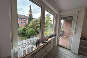 Modernisiertes Reihenmittelhaus mit Garage, Garten und offenem Wohnkonzept in Wickrath – Lannerstraße 22, 41189 Wickrath-Mitte, Mönchengladbach – Vorschaubild 5