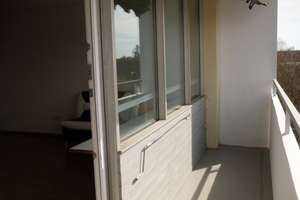 Frisch renovierte 2-Zimmer-Wohnung mit Panoramablick & Südbalkon – Schöpfstraße 33, 90480 Gleißhammer, Nürnberg – Vorschaubild 5