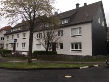 Wohnung mieten in Lüttringhausen (Remscheid) ImmoScout24