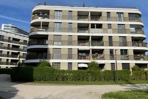 Exklusive, neuwertige 5-Zimmer-Wohnung mit Balkon – Die vollständige Adresse der Immobilie erhältst du vom Anbieter., 81673 Echarding, München – Vorschaubild 11