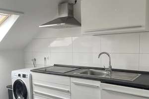 Nachmieter gesucht! 3 Zimmer DG Wohnung in Meerbusch Büderich – Die vollständige Adresse der Immobilie erhältst du vom Anbieter., 40667 Meerbusch – Vorschaubild 5