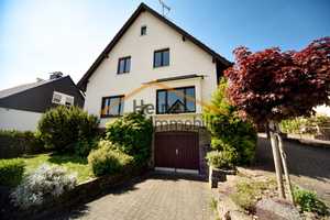 Familienglück mit großem Grundstück und schönem Garten !!! – Rheinisch-Bergischer Kreis – Vorschaubild 1