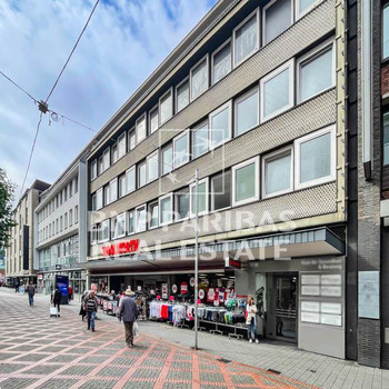 Praxis-, Büro- und Schulungsflächen in zentraler Lage