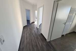 Erstbezug in exklusiver Wohnung am Hans-Koschnick-Platz – Gröpelinger Heerstraße 201-203, 28239 Ohlenhof, Bremen – Vorschaubild 8