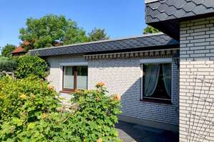 Winkelbungalow mit Garage – Die vollständige Adresse der Immobilie erhältst du vom Anbieter., 23758 Oldenburg in Holstein – Vorschaubild 24