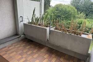 NUR MIT WBS FÜR 2 PERSONEN - gemütliche Wohnung mit Balkon – Mittelpilghauser Weg 12b, 42657 Burg/Höhscheid, Solingen – Vorschaubild 2