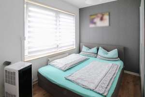 Einziehen und wohlfühlen – Modernisierte 4-Zimmer-Wohnung mit Balkon in Mannheim - Erbbaurecht – 68309 Käfertal, Mannheim – Vorschaubild 8