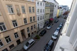 Exklusiv! Sanierte 5-Zimmer Altbauwohnung mit Kamin in direkter Alsternähe – Die vollständige Adresse der Immobilie erhältst du vom Anbieter., 20099 Sankt Georg, Hamburg – Vorschaubild 41