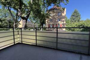 Bezugsfreie 3-Zimmer-Wohnung mit Balkon, Stellplatz & Einbauküche – Die vollständige Adresse der Immobilie erhältst du vom Anbieter., 1219 Strehlen, Dresden – Vorschaubild 8