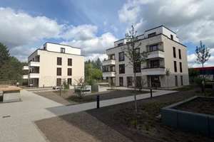 2-Zimmer-Wohnung in Berlin-Weißensee – Roelckestraße 111, 13086 Weißensee, Berlin – Vorschaubild 11
