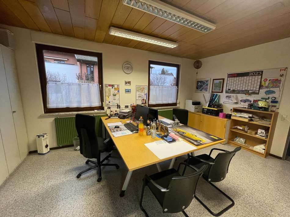 Büro 3