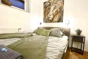 Eigentumswohnung 10% Rendite Ferienwohnung Kurzzeitvermietung – Sankt-Michael-Straße 27, 57072 Siegen, Siegen – Vorschaubild 9