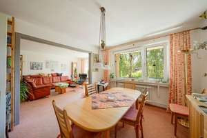 Charmantes Zuhause mit Wohlfühlatmosphäre – Die vollständige Adresse der Immobilie erhältst du vom Anbieter., 22761 Bahrenfeld, Hamburg – Vorschaubild 1