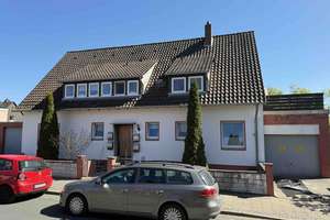 Exklusiv bei KARSTEN IMMOBILIEN: Mehrfamilienhaus in attraktiver Lage von Sarstedt – Die vollständige Adresse der Immobilie erhältst du vom Anbieter., 31157 Sarstedt – Vorschaubild 4